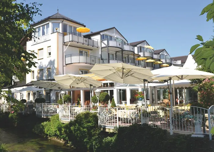ANGERHOF Kur- und Thermenhotel