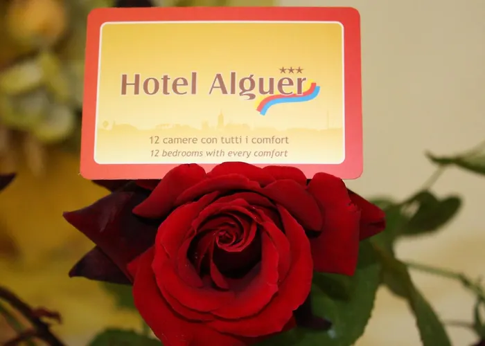Hotel Alguer