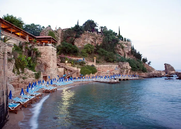 Dogan Hotel