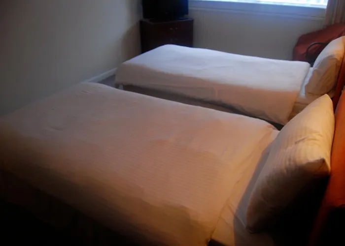 Brecon Hotel Sheffield Rotherham (Adults Only)