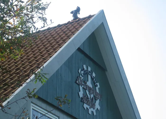 Alt Enginger Mühle