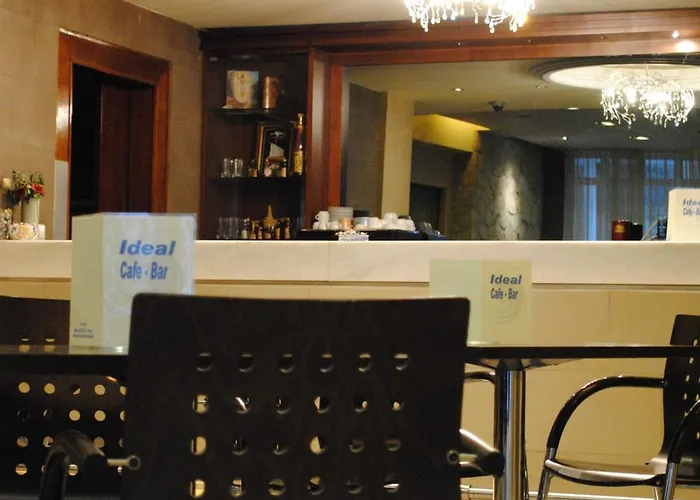 Hotel Ideal