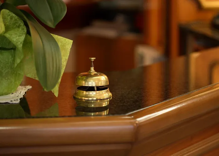 Hotel Alexander