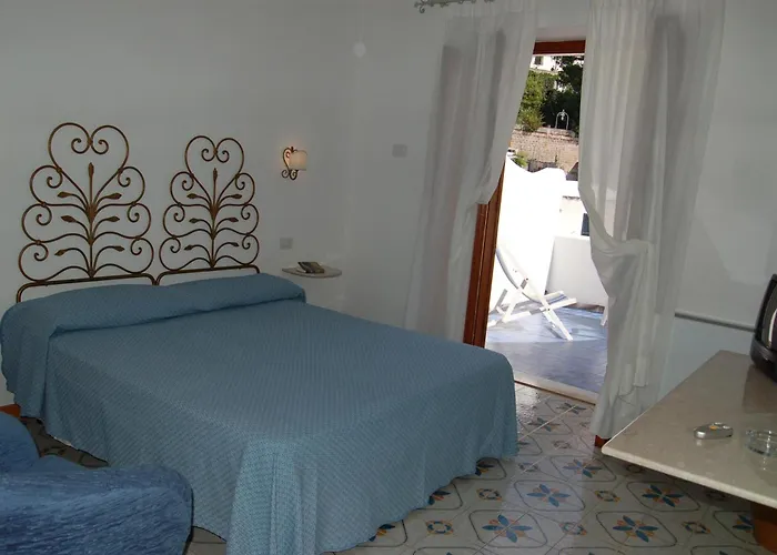 Hotel Vittoria