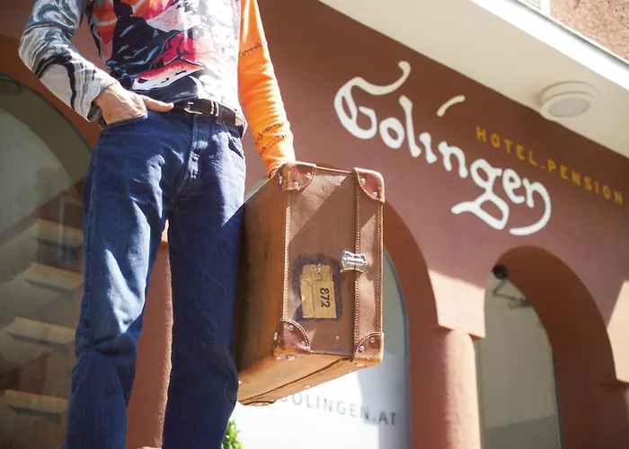 Hotel.Pension.Golingen