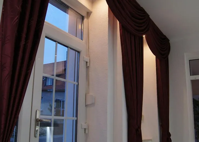 Hotel Mohr & Spa