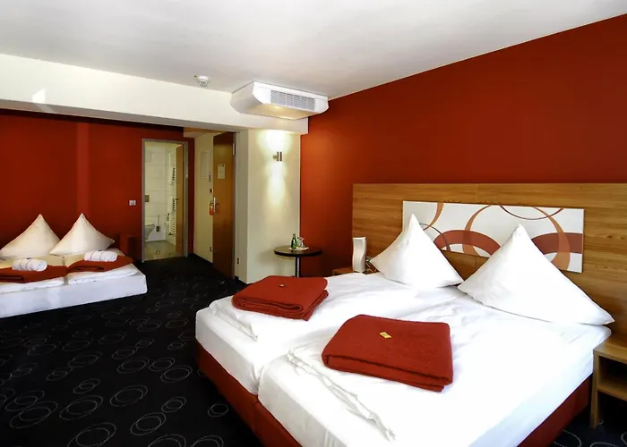 Hotel Central