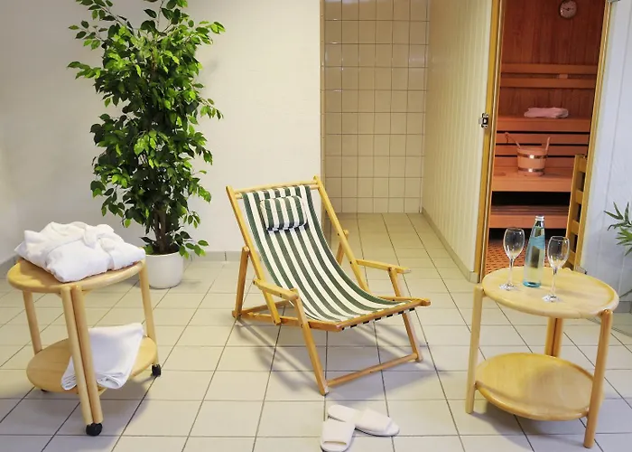 Hotel Landgasthof Kranz