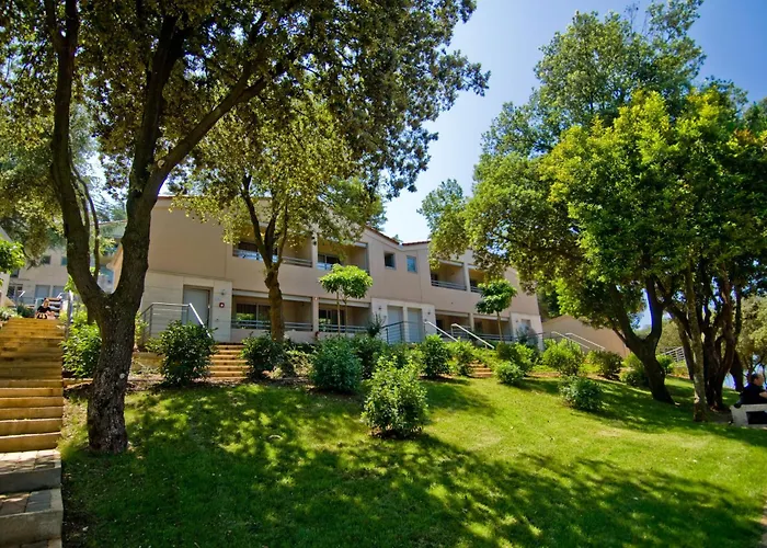 Maistra Select Belvedere Resort