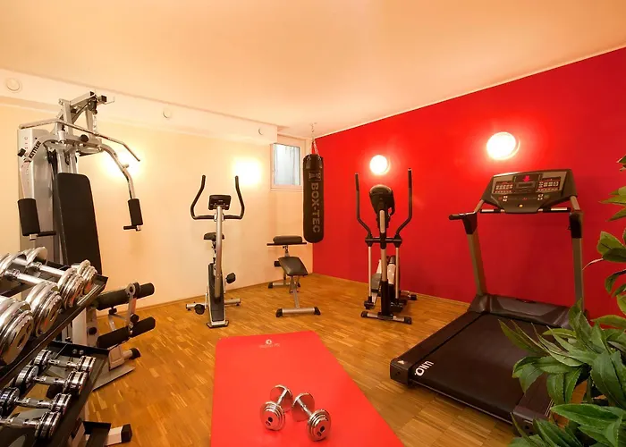 Vitalhotel Sonneck