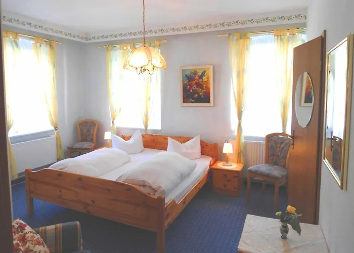 Hotel Krone