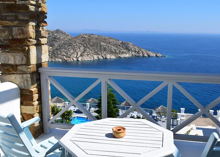 Hotel Katerina