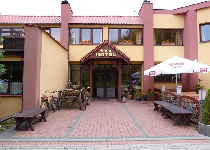 Hotel Kopernik