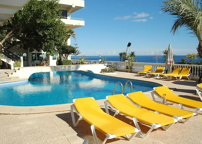 Hotel Masa International