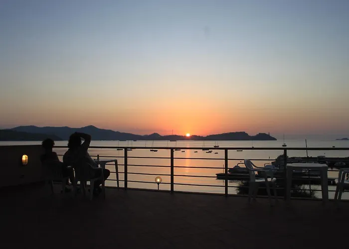 Hotel Mare