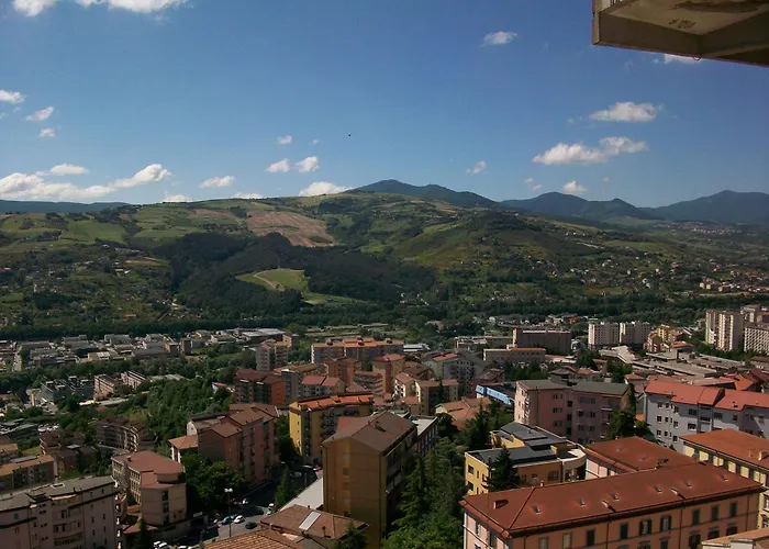Grande Albergo Potenza
