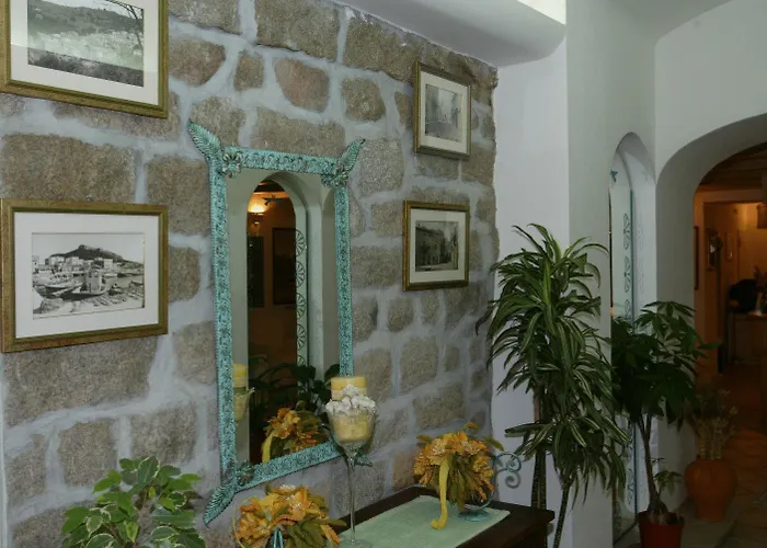 Hotel Cavour
