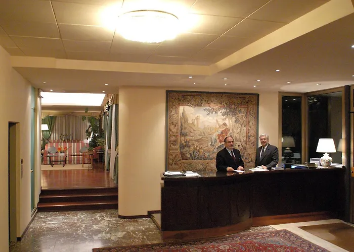 Hotel Torretta