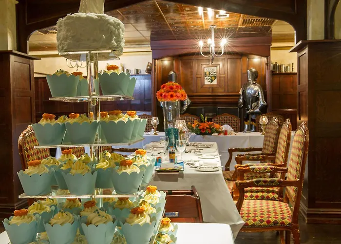 Prince Rupert Hotel