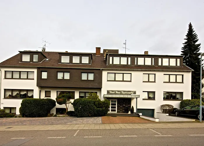 Haus Kastanienhof