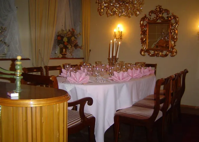 Hotel Alte Post
