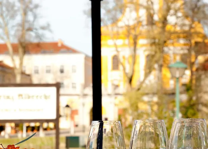 Hotel Prinz Albrecht