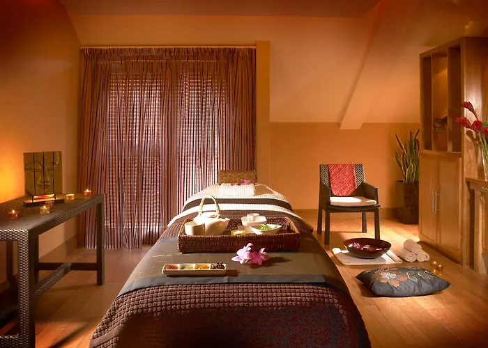 Castlecourt Hotel, Spa & Leisure