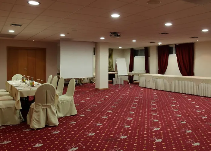Athina Airport Hotel