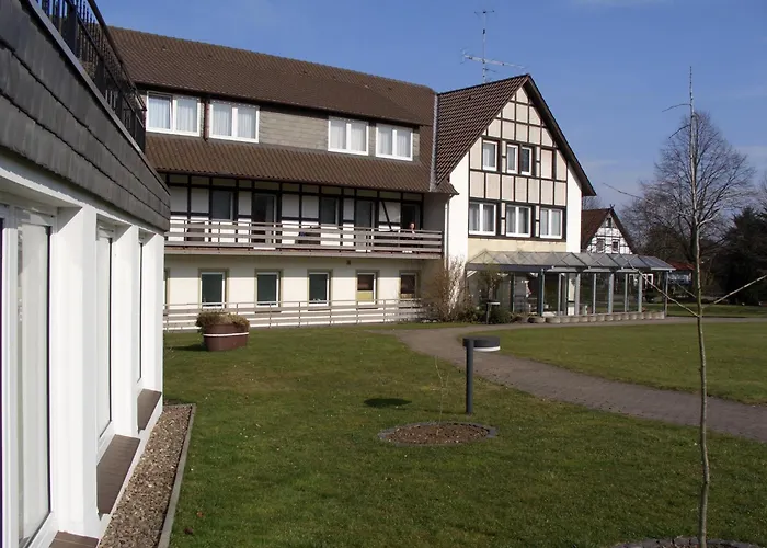 Hotel Bad Griepshop