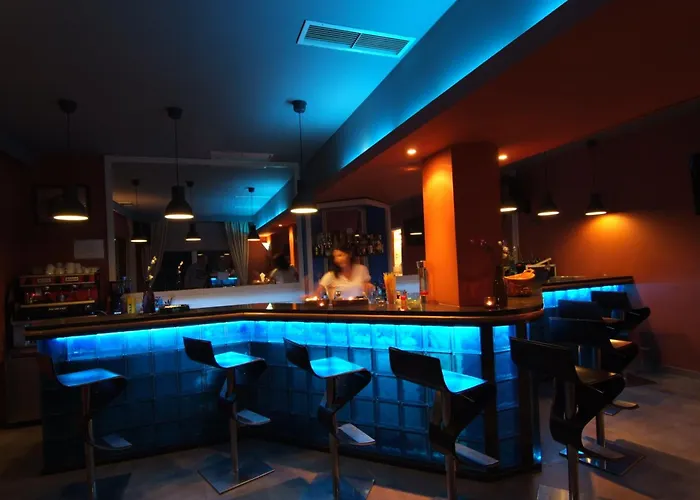 Minoa Hotel
