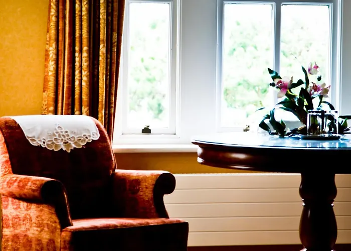 Ardmore Country House