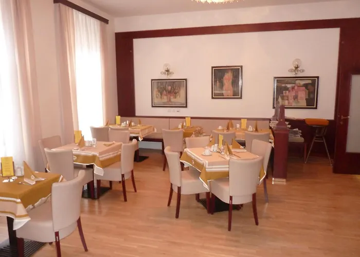 Grandhotel Havel