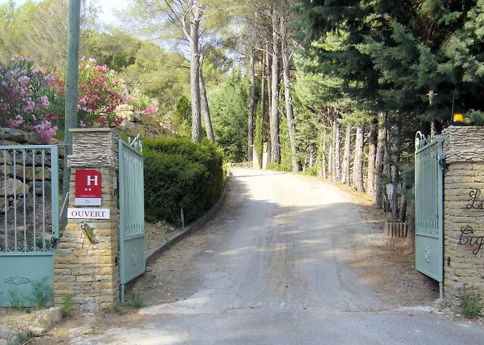 La Cigaliere