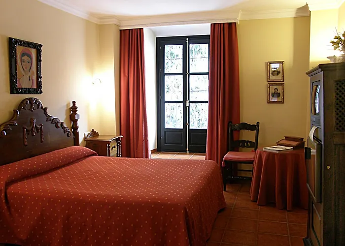 Hotel Soho Boutique Palacio San Gabriel