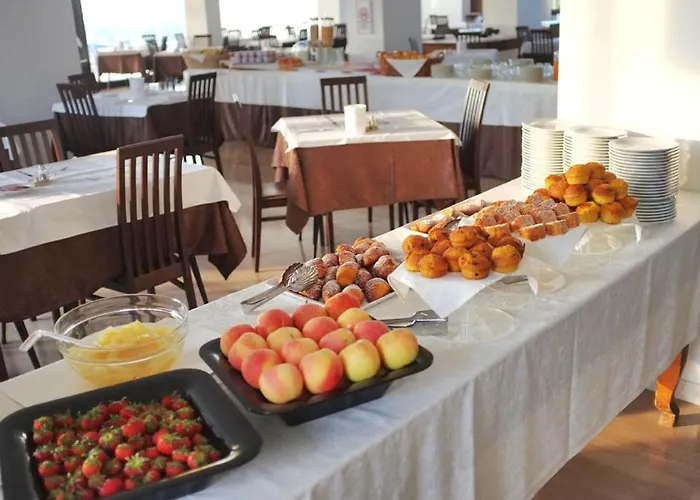 Hotel Fenix