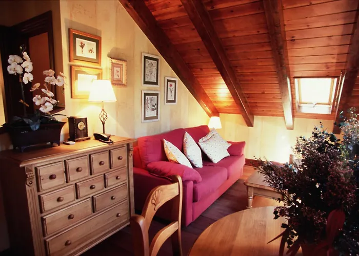 Hotel Pradas Ordesa