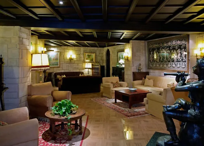 Hotel Bon Sol Resort&Spa
