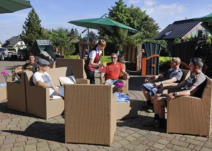 Wagners Sporthotel Oberhof