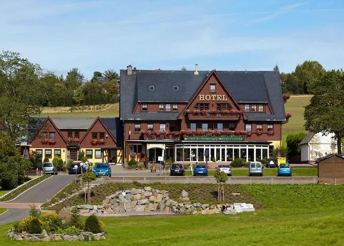 Landhotel zu Heidelberg