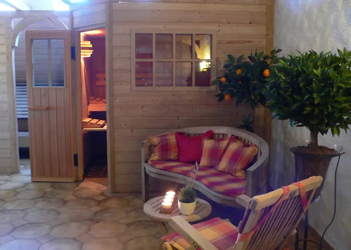 Hotel-Restaurant Arneggers Adler