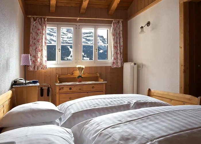 Historic Hotel Falken
