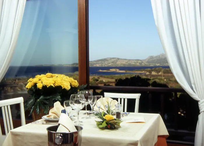 Hotel Stelle Marine