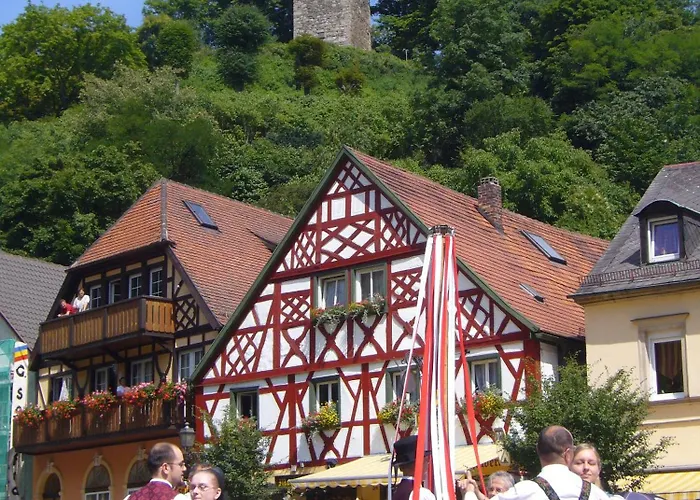 Hotel Heissinger