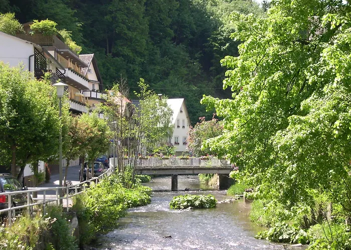 Hotel Heissinger