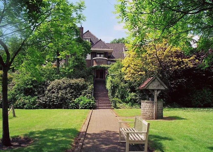 Hotel Wyllandrie