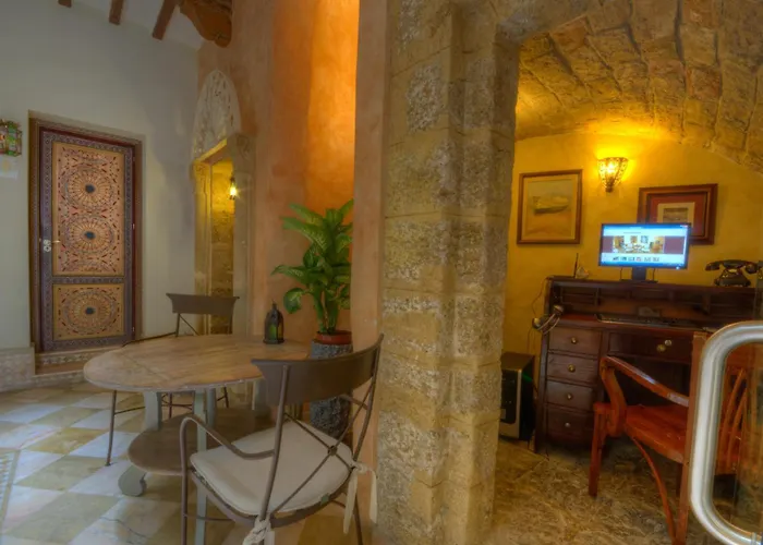 Hotel Boutique Argantonio