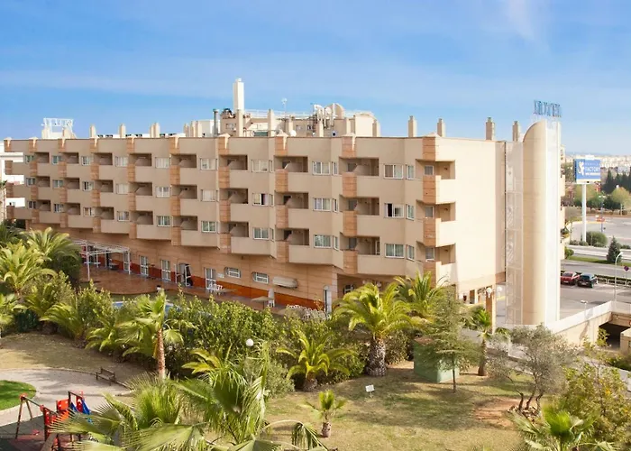 Hotel Trh La Motilla