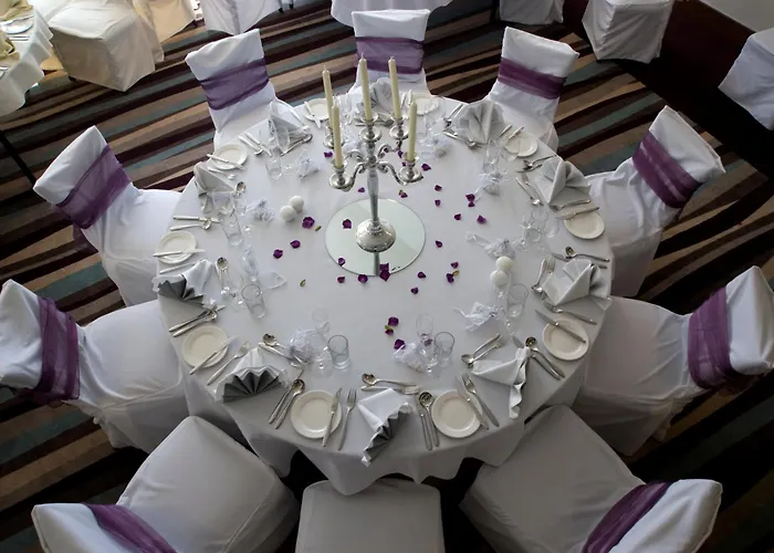 Waterfront Southport Hotel