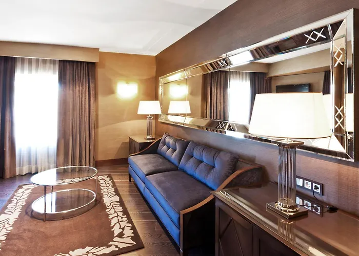 Claridge Madrid