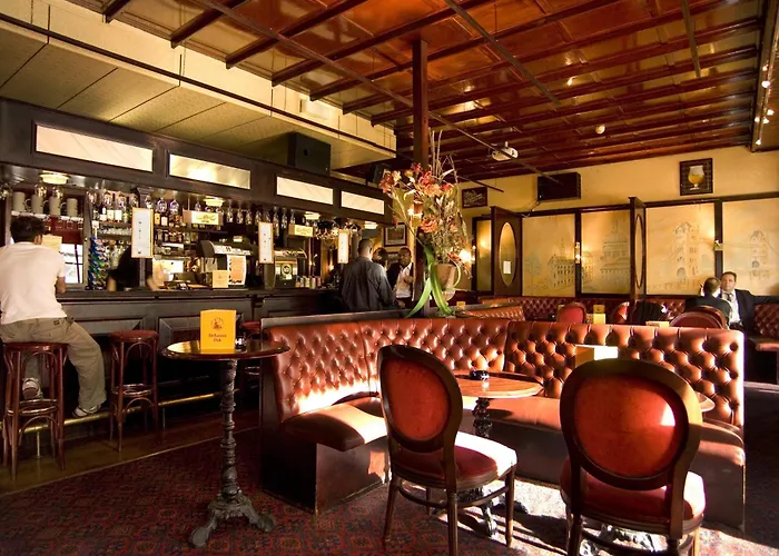 Hôtel Astoria